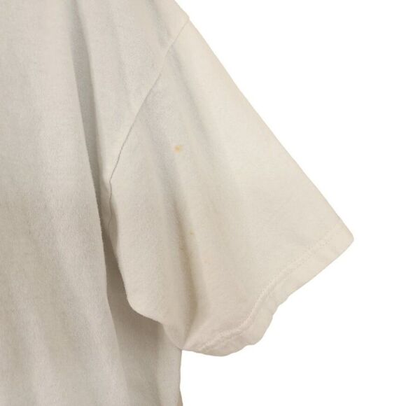 Dino Tri Triathlon T Shirt Vintage Y2K Swimming Running Cycling Race Mens XL - Picture 7 of 9